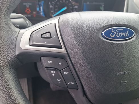 Used 2018 Ford Fusion S image 14