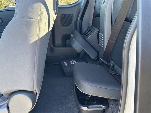 New 2026 Nissan Frontier S image 15