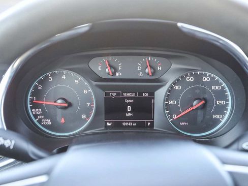 Used 2020 Chevrolet Malibu LT image 22