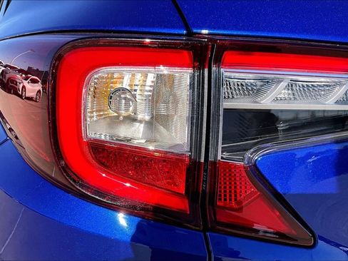 Certified 2025 Acura RDX A-Spec image 38