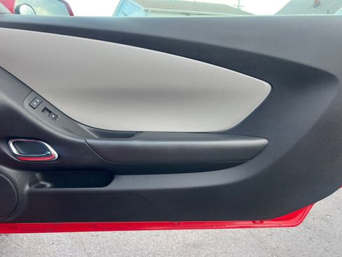 Used 2014 Chevrolet Camaro LS image 17