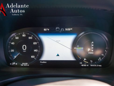 Used 2019 Volvo S60 T8 R-Design image 9