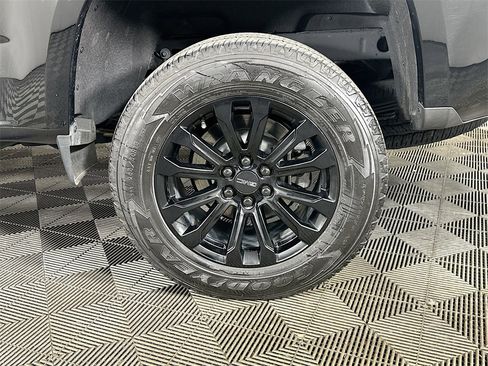 Used 2022 GMC Canyon Elevation w/ Trailering Package image 34