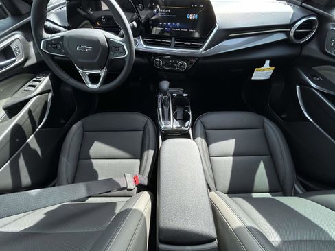 New 2026 Chevrolet Trax ACTIV w/ Driver Confidence Package image 12