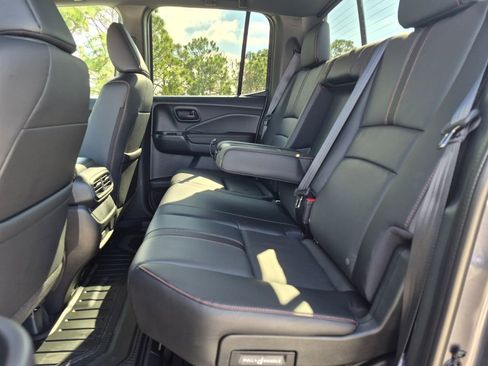 New 2026 Honda Ridgeline TrailSport image 15