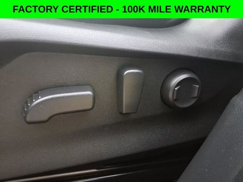 Certified 2022 Subaru Forester Premium image 26