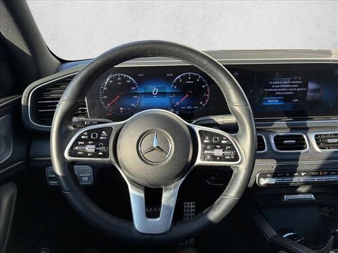 Used 2020 Mercedes-Benz GLS 580 4MATIC image 13