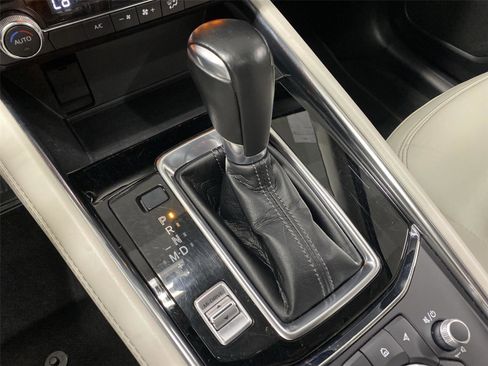 Used 2023 MAZDA CX-5 AWD 2.5 S w/ Premium Package image 26