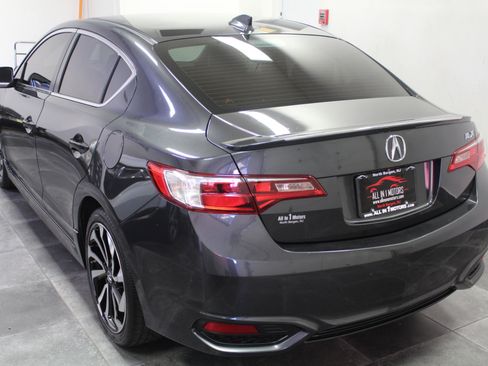 Used 2016 Acura ILX image 4