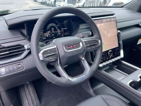 New 2026 GMC Acadia Elevation w/ Black Edition image 14