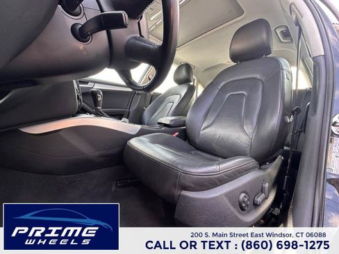 Used 2011 Audi A4 2.0T Premium Plus w/ Premium Plus Pkg image 10