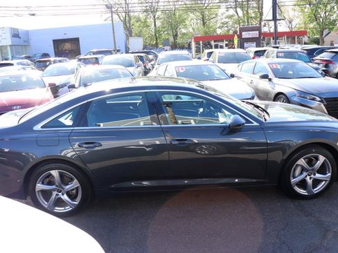 Used 2024 Audi A6 Premium Plus AWD/4WD image 6