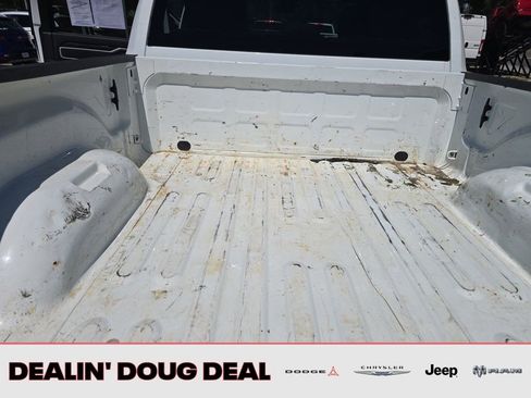 Used 2024 RAM 2500 Big Horn image 22