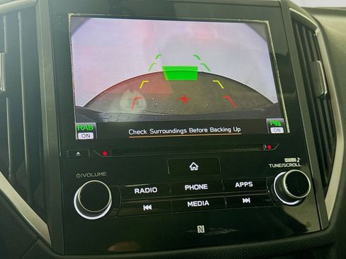 Used 2018 Subaru Crosstrek 2.0i Limited AWD/4WD image 15
