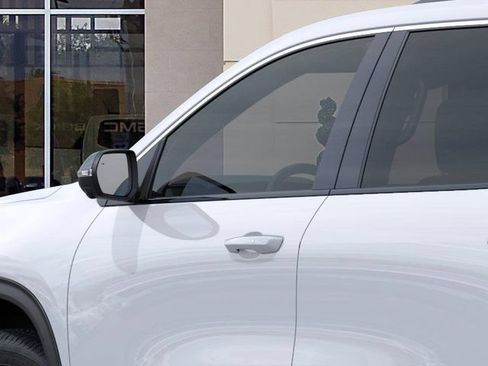 New 2026 GMC Acadia Elevation FWD image 12