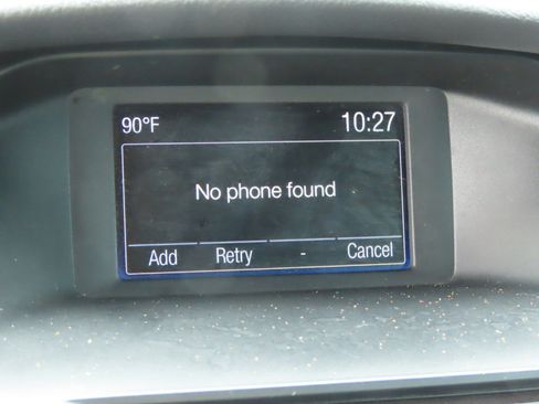 Used 2015 Ford Focus ST FWD image 32