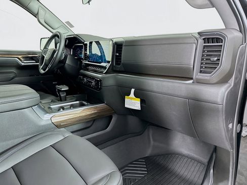New 2026 Chevrolet Silverado 1500 LT Trail Boss AWD/4WD image 31