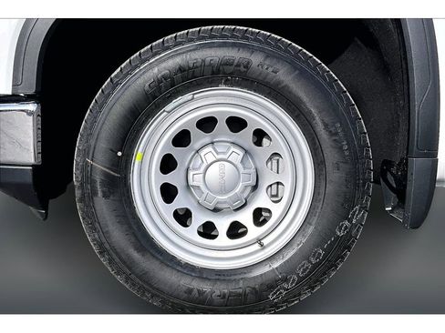 New 2026 GMC Sierra 1500 Pro w/ Pro Value Package image 12