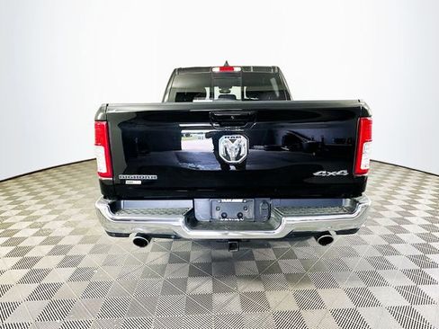 Used 2022 RAM 1500 Big Horn AWD/4WD image 11