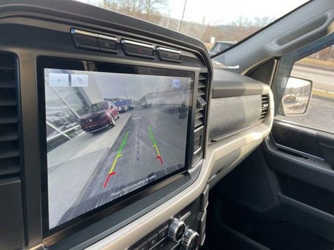 Used 2021 Ford F150 XLT w/ Equipment Group 302A High image 17