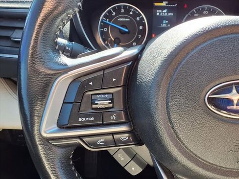 Used 2021 Subaru Ascent Limited w/ Technology Package image 13