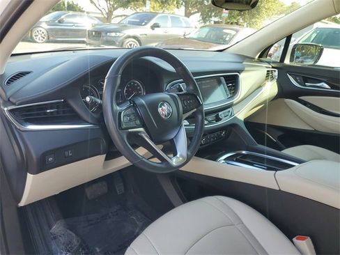 Used 2024 Buick Enclave Essence w/ Experience Buick Package image 11