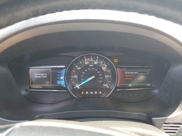 Used 2017 Ford Explorer Limited FWD image 25