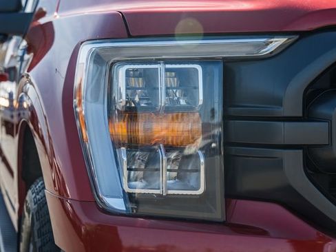Certified 2023 Ford F150 XLT w/ Equipment Group 302A High AWD/4WD image 19