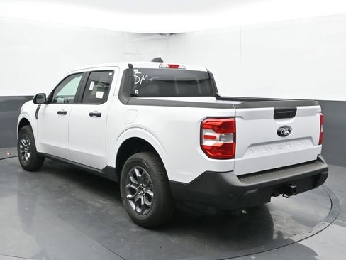 New 2026 Ford Maverick XLT AWD/4WD image 8