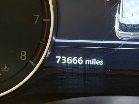 Certified 2022 Nissan Rogue SV image 7