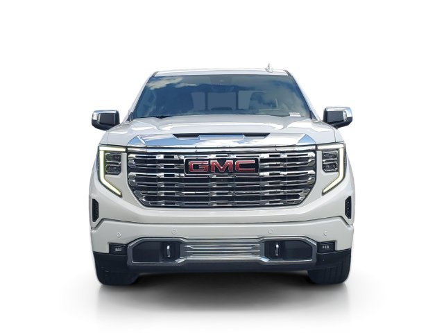 Used 2023 GMC Sierra 1500 Denali w/ Denali Reserve Package AWD/4WD image 2