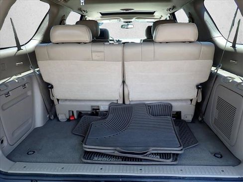 Used 2007 Toyota Sequoia Limited AWD/4WD image 8