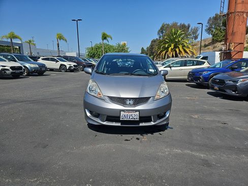 Used 2010 Honda Fit Sport image 12