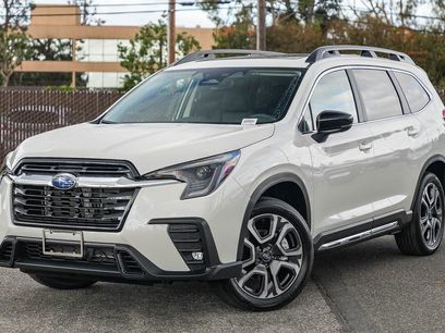 New 2026 Subaru Ascent Limited
