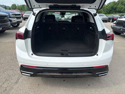 Used 2025 Buick Envision Sport Touring AWD/4WD image 22