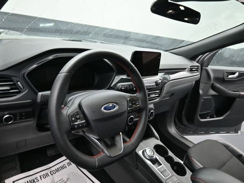 New 2025 Ford Escape ST-Line AWD/4WD image 13