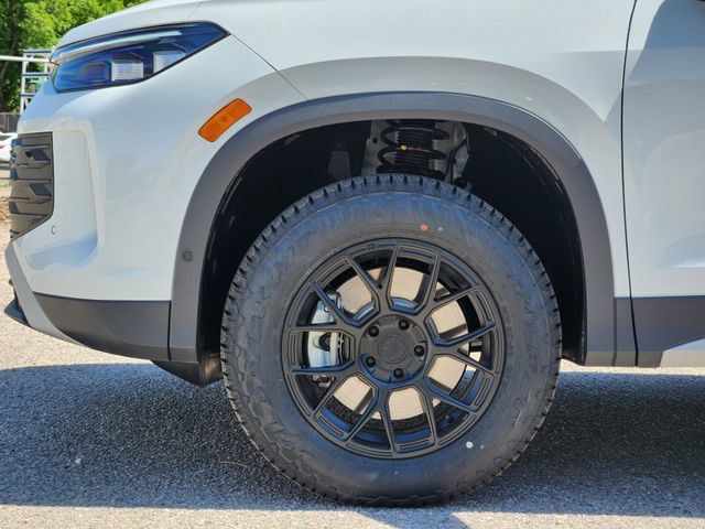 New 2026 Volkswagen Tiguan SE AWD/4WD image 8