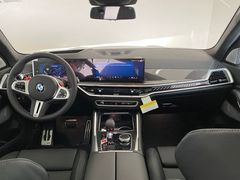 New 2026 BMW X5 M Competition w/ Executive Package image 15