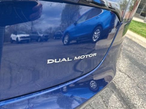 Used 2019 Tesla Model 3 Long Range AWD/4WD image 22