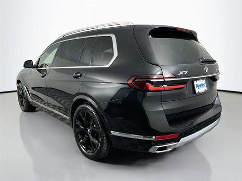 Certified 2023 BMW X7 xDrive40i w/ Executive Package image 4