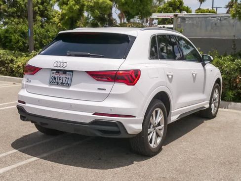 Used 2024 Audi Q3 2.0T Premium AWD/4WD image 10
