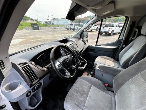 Used 2018 Ford Transit 250 130 Low Roof image 15