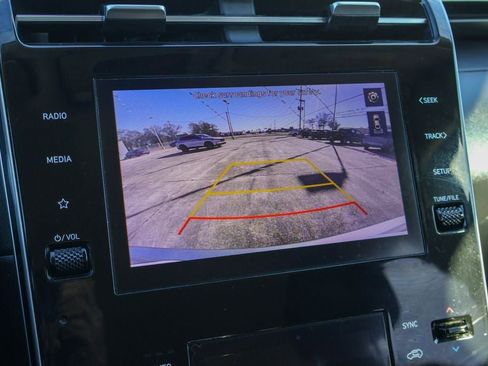 Used 2024 Hyundai Tucson SEL image 4