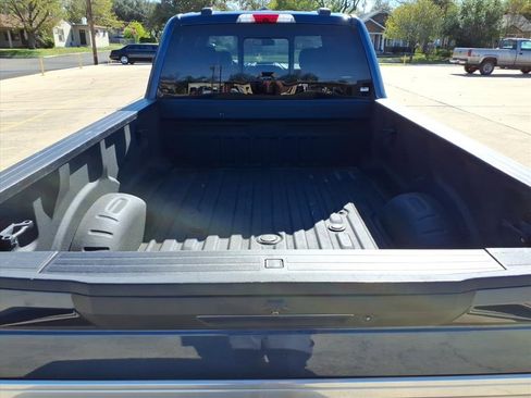 Used 2020 Ford F350 Platinum image 13