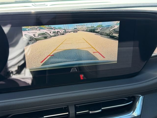 New 2026 Buick Envista Preferred w/ Convenience I Package FWD image 16