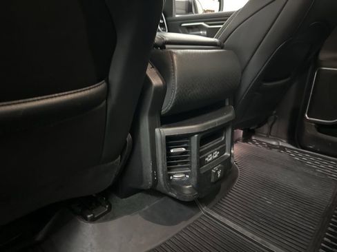 Used 2022 RAM 1500 Laramie image 41