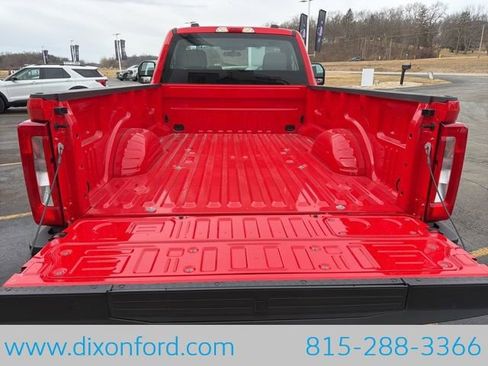 New 2026 Ford F250 XL image 20