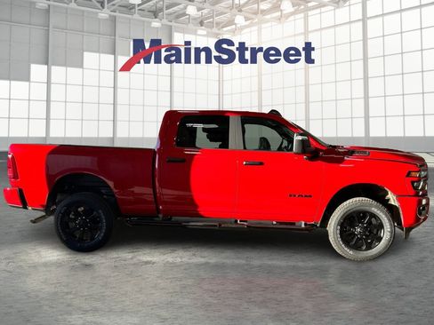 New 2026 RAM 2500 Big Horn image 6