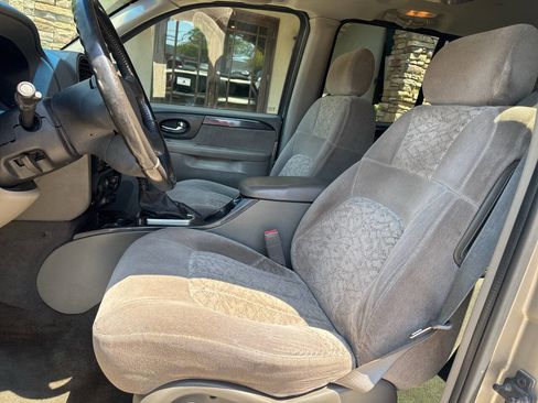 Used 2003 GMC Envoy XL SLE RWD image 8