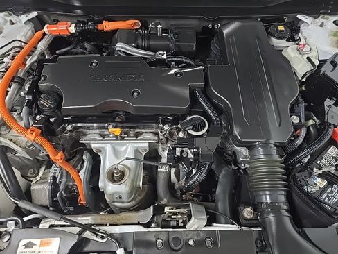 Used 2022 Honda Accord EX-L image 13